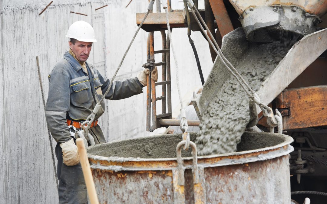 Avoid Costly Repairs by Choosing Concrete Restoration Coral Springs Early