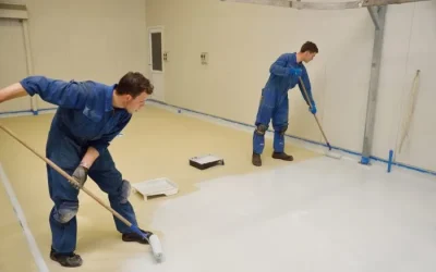 Benefits You Can Expect From Epoxy Floor Installation in Homeowners’ Love