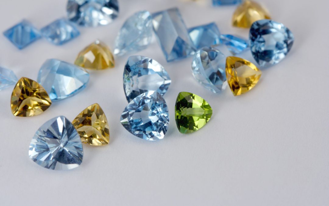 Enhance Your Collection With Fine Vintage Jewelry Dealers Bethesda, MD Residents Trust