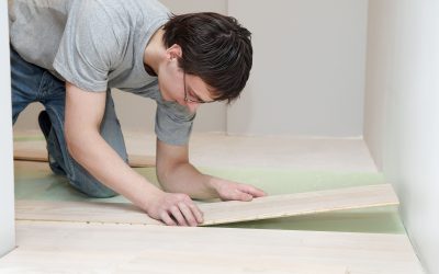 The Benefits of Choosing Residential Hardwood Floor Overland Park, KS for Families