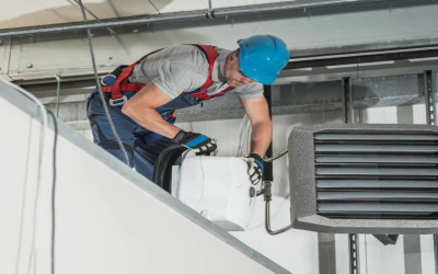 Maximizing Commercial HVAC Efficiency In Glendale, AZ