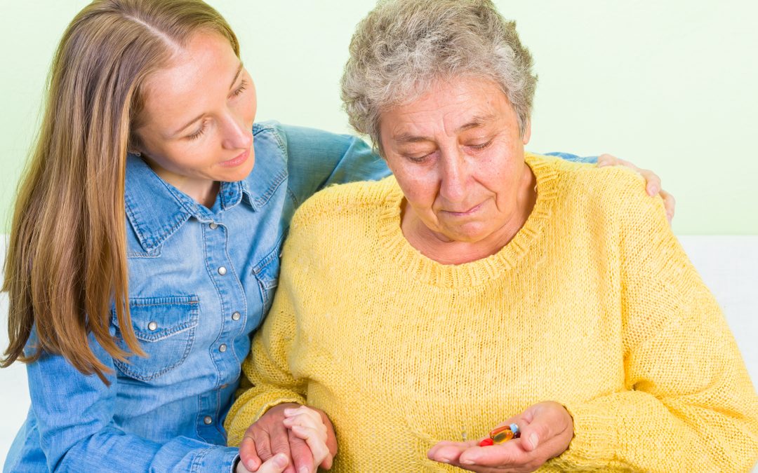 Choosing Compassionate End-of-Life Support With 24/7 Hospice Care Gilroy, CA