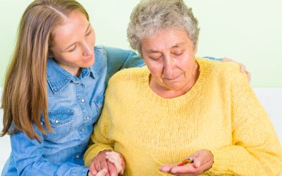 Choosing Compassionate End-of-Life Support With 24/7 Hospice Care Gilroy, CA