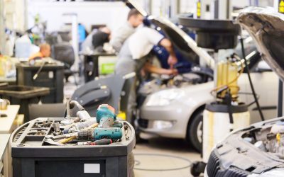 Expert Solutions Available at an Auto Repair Shop, Virginia Beach, VA Residents Trust