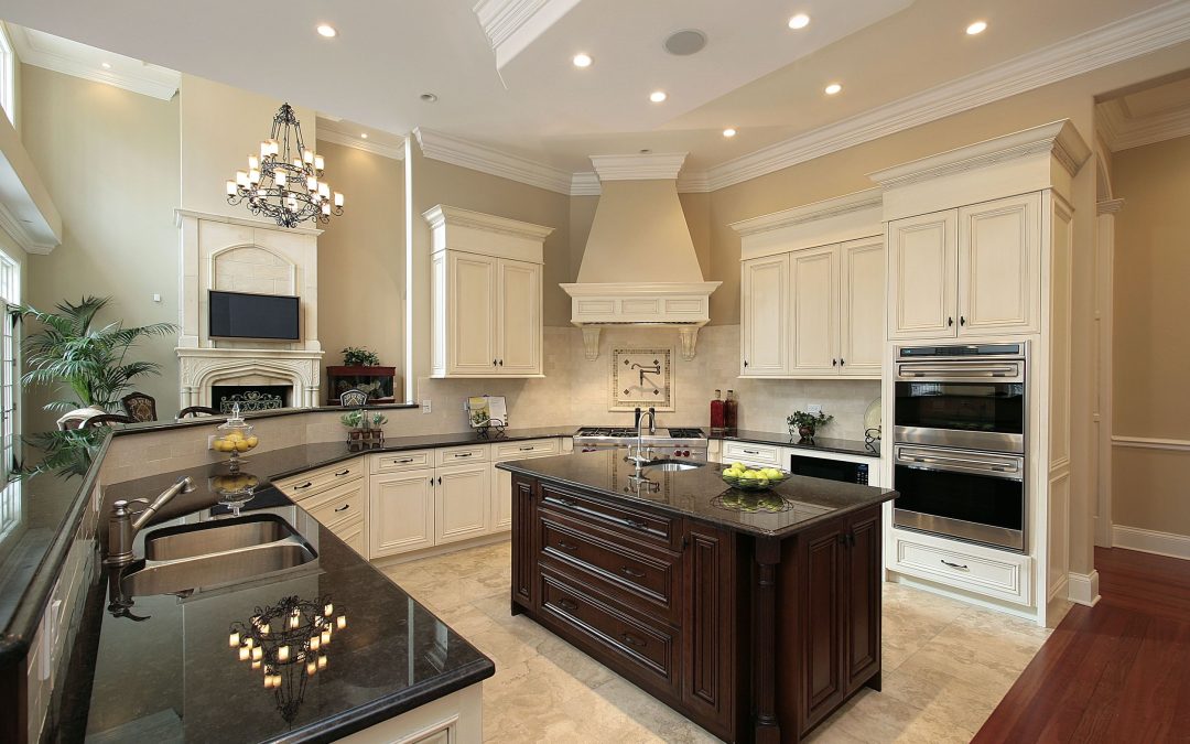 Transform Your Home with Kitchen Cabinet Renovation in West Palm Beach, FL, Experts