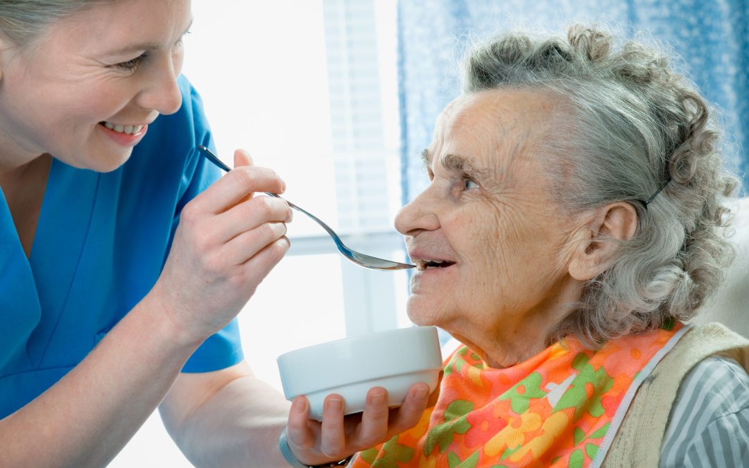 Navigating End-of-Life Needs With Compassionate In-Home Hospice Care Gilroy, CA