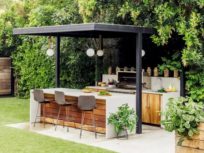 Impress Guests by Partnering With an Outdoor Kitchen Contractor in Madison, CT