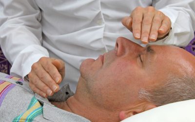 Experience Stress Relief and Balance with Online Reiki Treatment at Home