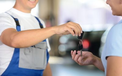 Common Signs You Need Auto Repair Services Waco TX for Reliable Car Performance