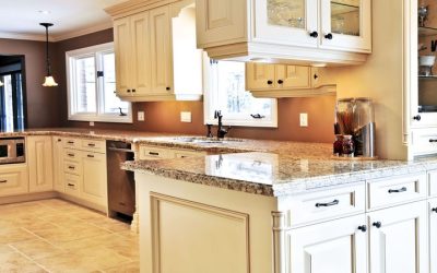 Transform Your Home Style With Kitchen Cabinet Refurbishing Fort Collins CO Services