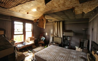 Essential Steps for Homeowners Seeking Water Damage Restoration Menifee CA Guidance