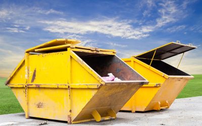 Save Money and Time on Home Projects with Dumpster Rental Services in Phoenix, AZ