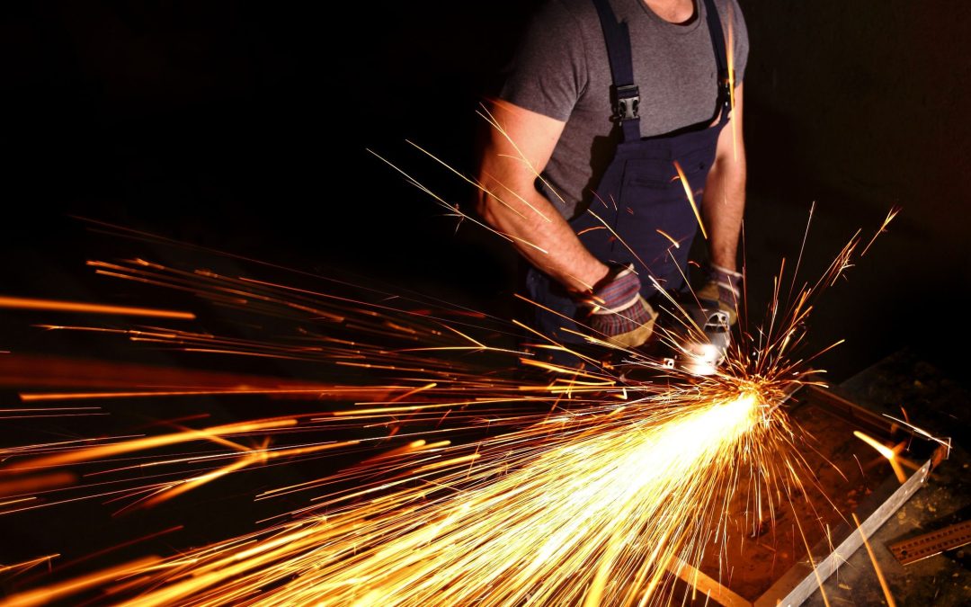 Find the Right Career Path by Understanding Production Welding Opportunities in the USA