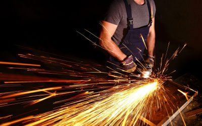Find the Right Career Path by Understanding Production Welding Opportunities in the USA