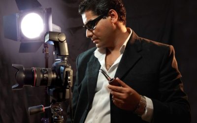 Proven Ways Actor Headshots Los Angeles Can Boost Audition Callbacks