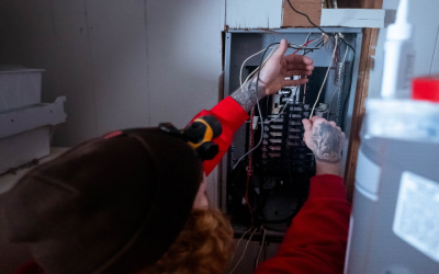 Restore Power Anytime With 24 Hour Electrical Service In Newnan, GA Residents Can Trust