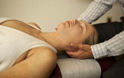 Why Does Your Neck Turn Farther To One Side Than The Other?