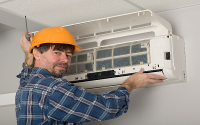 Enjoy Peace Of Mind With Residential Air Conditioning Installation Services In Huntsville, AL