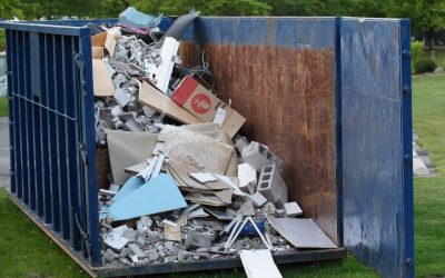 Reasons Homeowners Trust Dumpster Rental Services in Franklin County NY