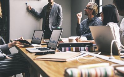 Small Businesses Grow Faster With a Digital Marketing Firm in Denver, CO as Their Partner
