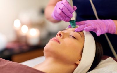 Transform Your Routine With Targeted Skin Care Treatments Venice FL Locals Love