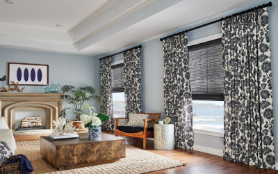 Enhance Your Home Style With Custom Drapes In Fort Collins, CO Residents Adore For Elegance