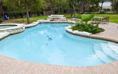 How Commercial Pool Service In Marietta, GA, Solves Maintenance Issues For Businesses