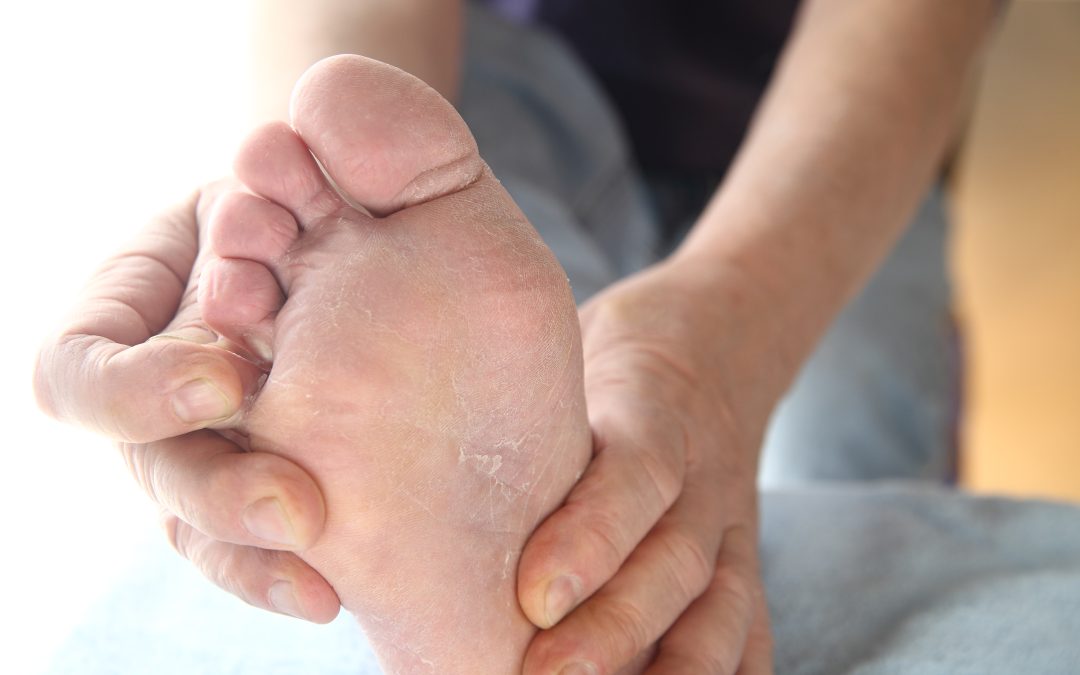 Find Lasting Foot Pain Relief With a Trusted Podiatrist Concord, CA Residents Rely On