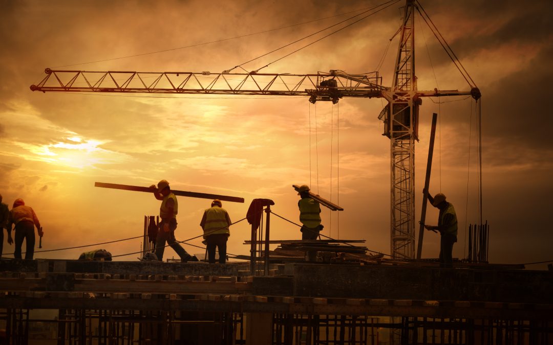 Boost Property Value With a Reliable Construction Contractor in Kennewick, WA, on Your Side