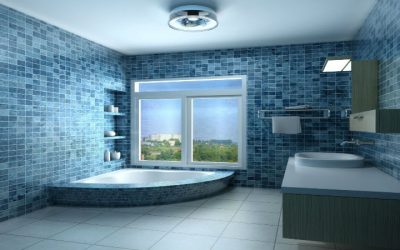 Design Solutions Using Custom Bathroom Cabinets West Palm Beach FL Homeowners Love