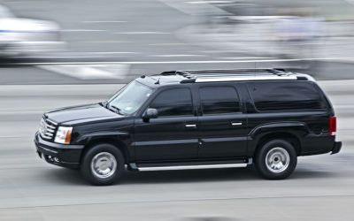 Why Every Outdoor Enthusiast Prefers a Rental SUV in Bozeman, MT on Big Sky Routes