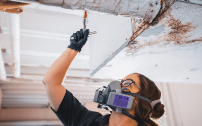 The Role Of Asbestos Air Clearance In Louisiana For Post-Renovation Safety Assurance