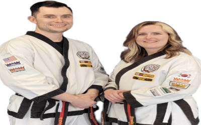 What Happens When Adult Martial Arts Students Start Combining Hand Techniques With Footwork?