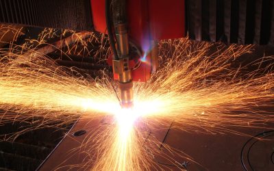 Unlocking Cost Savings with Industrial Laser Welding for American Manufacturers