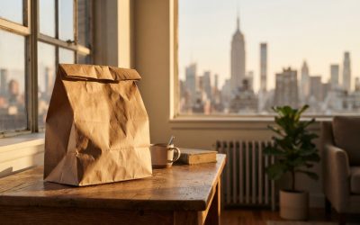 Safe, Discreet Pot Delivery in NYC: A Customer’s Guide