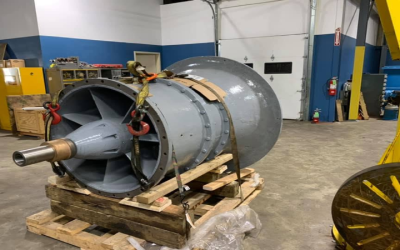 How Wilo Pumps New York Improves Energy Efficiency For Commercial Buildings