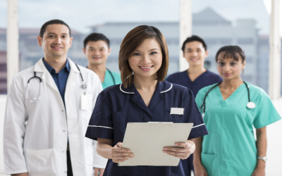 Why Your Primary Care Doctor Needs To Know About Care You Receive Elsewhere