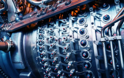 Unlocking Performance Gains With An Aircraft Engine Test Cell For Precise Diagnostics