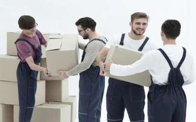 What To Know About Moving Truck Rental In Greenville, NC For A Hassle-Free Relocation?