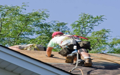 How Tile Batten Spacing Is Set Before Tile Placement