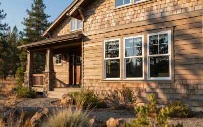 Practical Benefits of Professional Replacement Windows in Walla Walla, WA