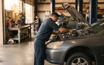 Reliable Car Repair Service in Richland, WA: What Drivers Should Expect