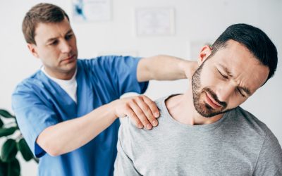 How Neck Pain Treatment in Springfield, OR can improve daily comfort and mobility