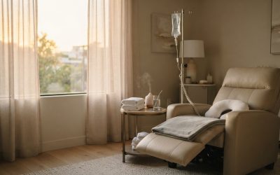 How IV Therapy Works and Why So Many People Are Trying It