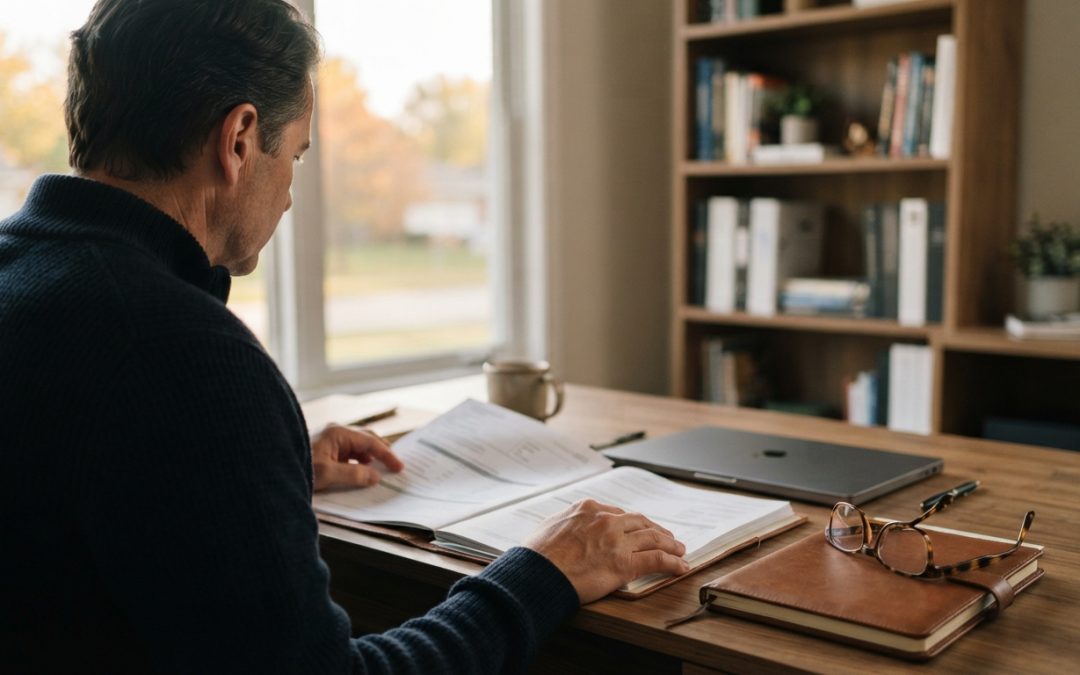 Managing Investments, Taxes, and Legacy Goals