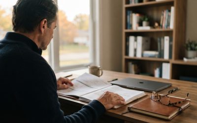 Managing Investments, Taxes, and Legacy Goals